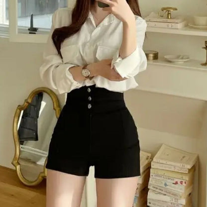 Kurze Hose