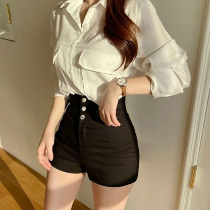 Kurze Hose