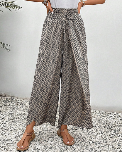 Sahara - Relaxed Weite Hosen