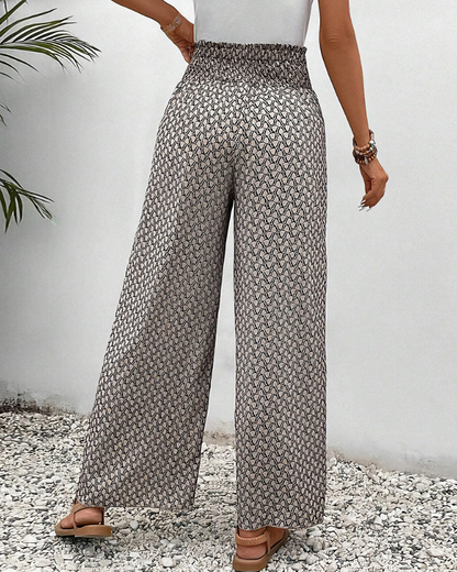 Sahara - Relaxed Weite Hosen