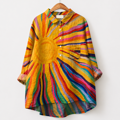 Vidona | Sommerbluse