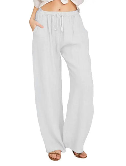 PALMA - Leichte Hosen