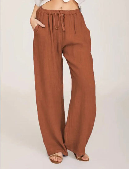 PALMA - Leichte Hosen
