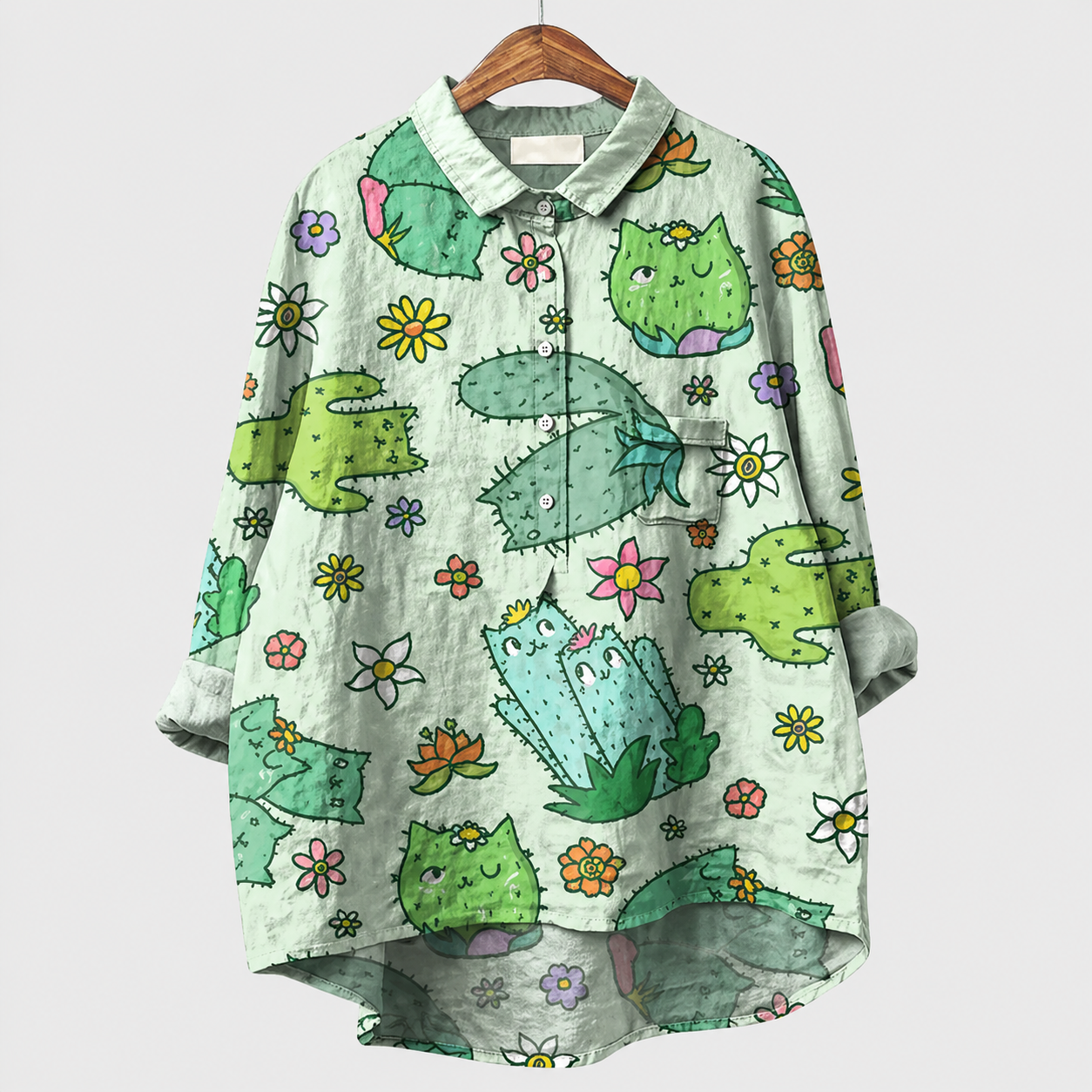 Sommerbluse