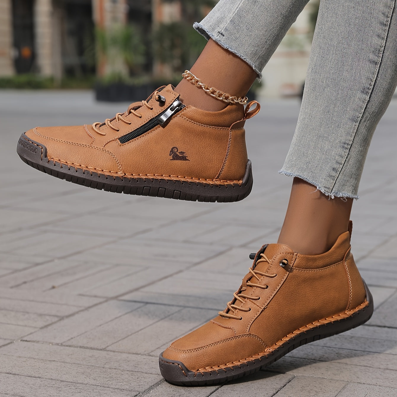 ErgoVita™ – Schuhe mit therapeutischem Komfort