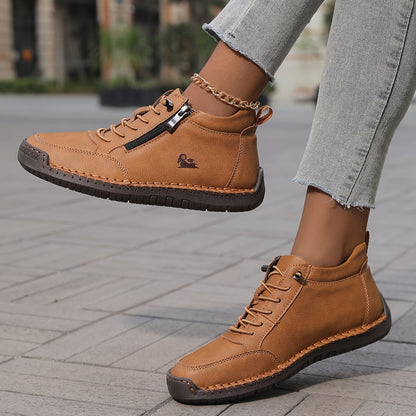 ErgoVita™ – Schuhe mit therapeutischem Komfort