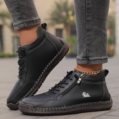ErgoVita™ – Schuhe mit therapeutischem Komfort