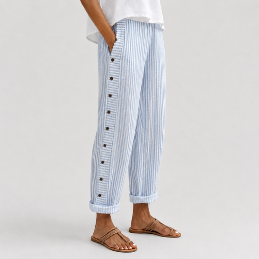 Bertha™ | Elegante Hosen für Frauen