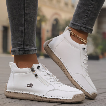 ErgoVita™ – Schuhe mit therapeutischem Komfort