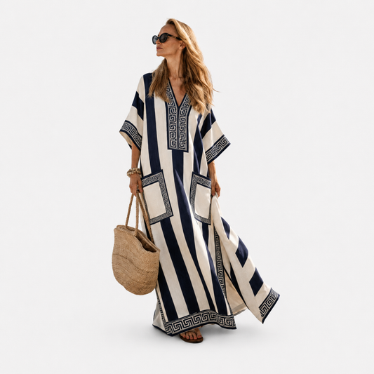 Eleganter Kaftan