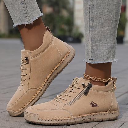 ErgoVita™ – Schuhe mit therapeutischem Komfort