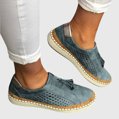 Piper™ | Orthopädische Sneakers