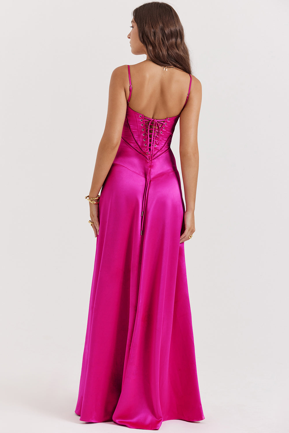 Elegantes Kleid Pauline