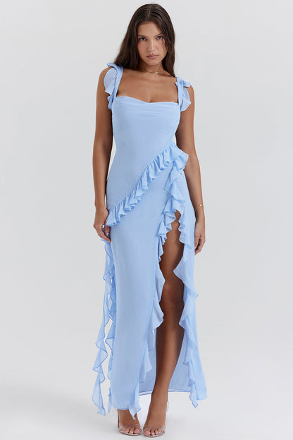 Elegantes Kleid Léonie