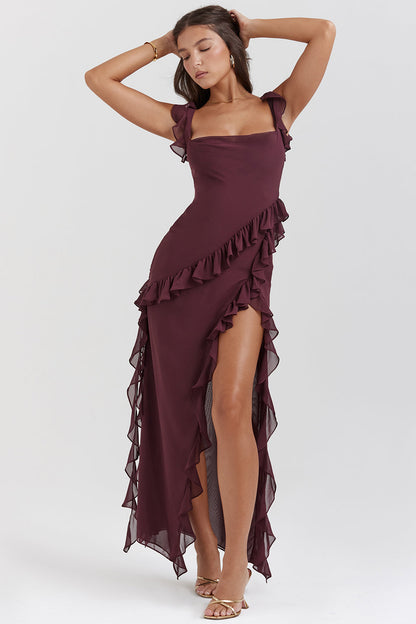 Elegantes Kleid Léonie