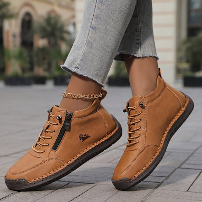 ErgoVita™ – Schuhe mit therapeutischem Komfort