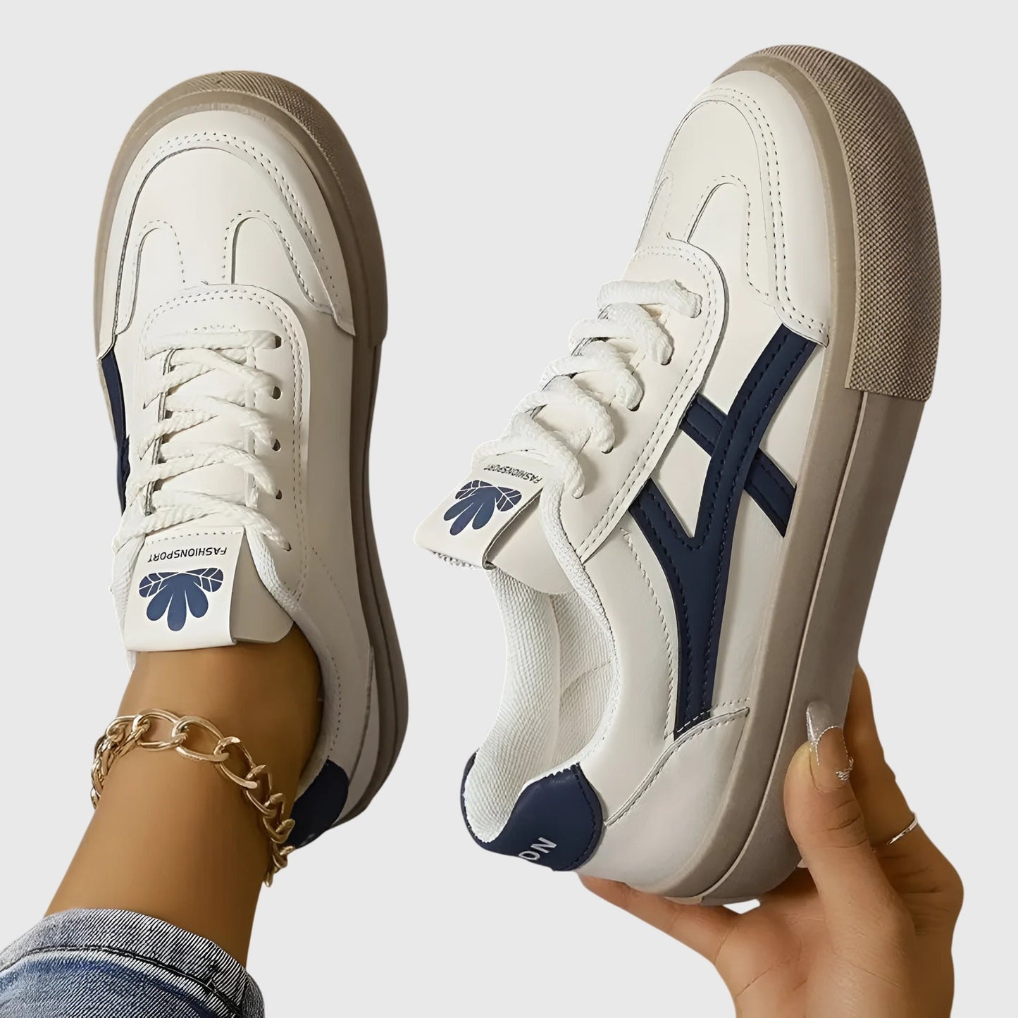 Elza™ | Orthopädische Schuhe