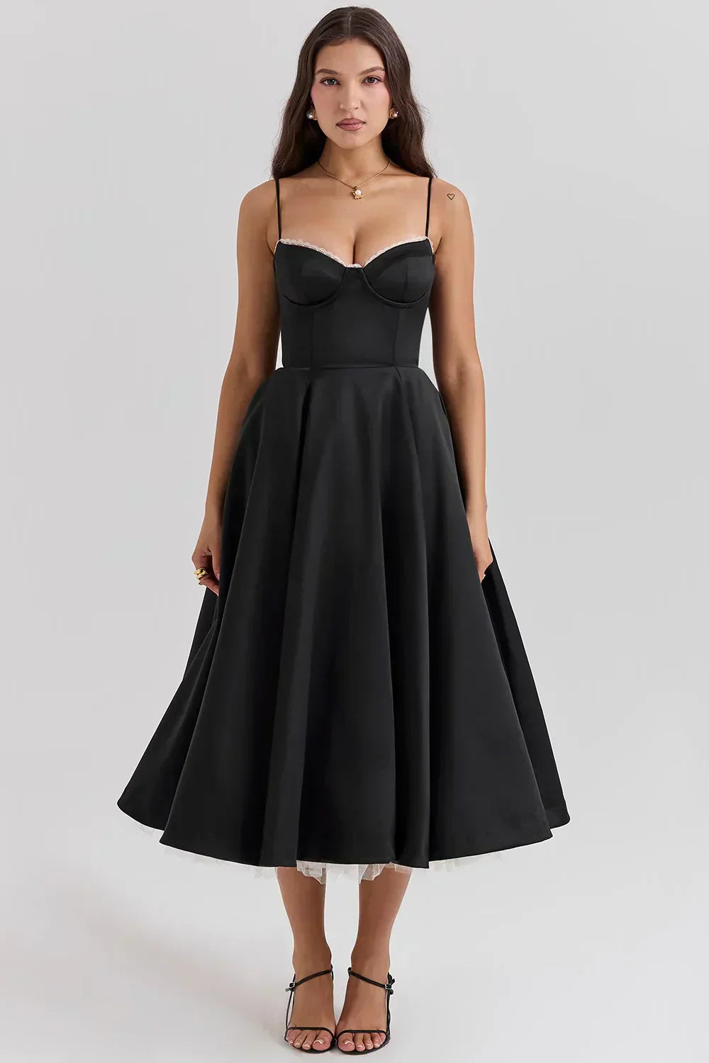 Elegantes Kleid Chloé