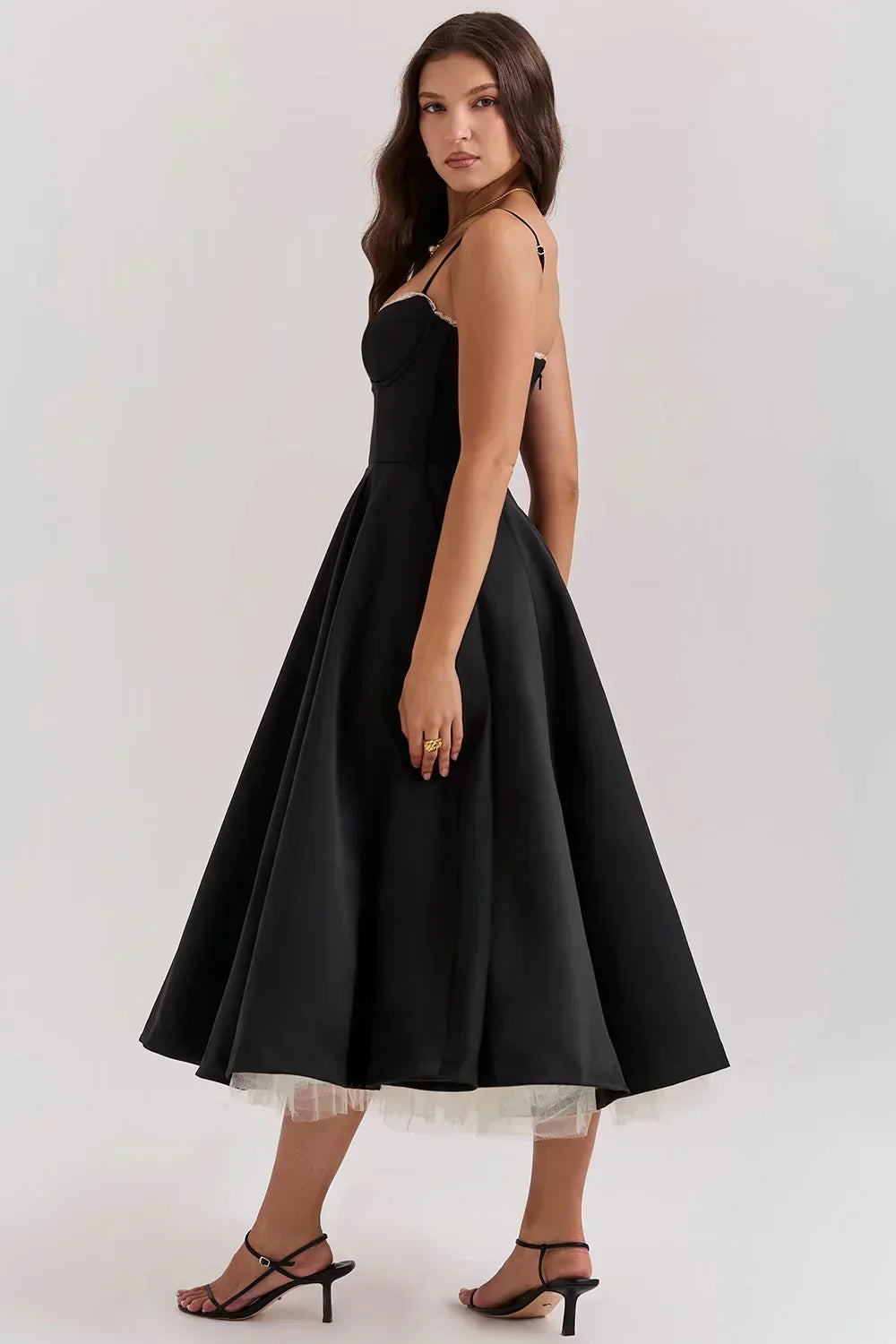 Elegantes Kleid Chloé