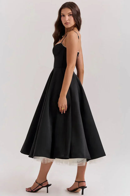 Elegantes Kleid Chloé