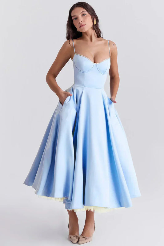 Elegantes Kleid Chloé
