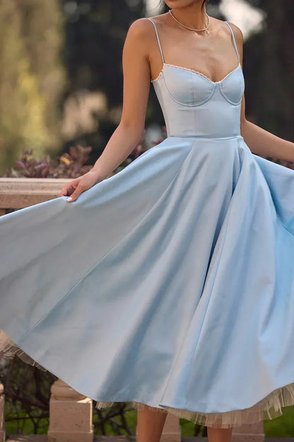 Elegantes Kleid Chloé