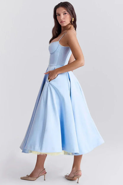 Elegantes Kleid Chloé