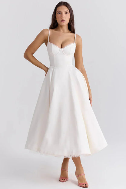 Elegantes Kleid Chloé