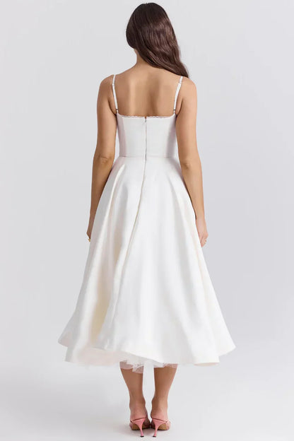 Elegantes Kleid Chloé