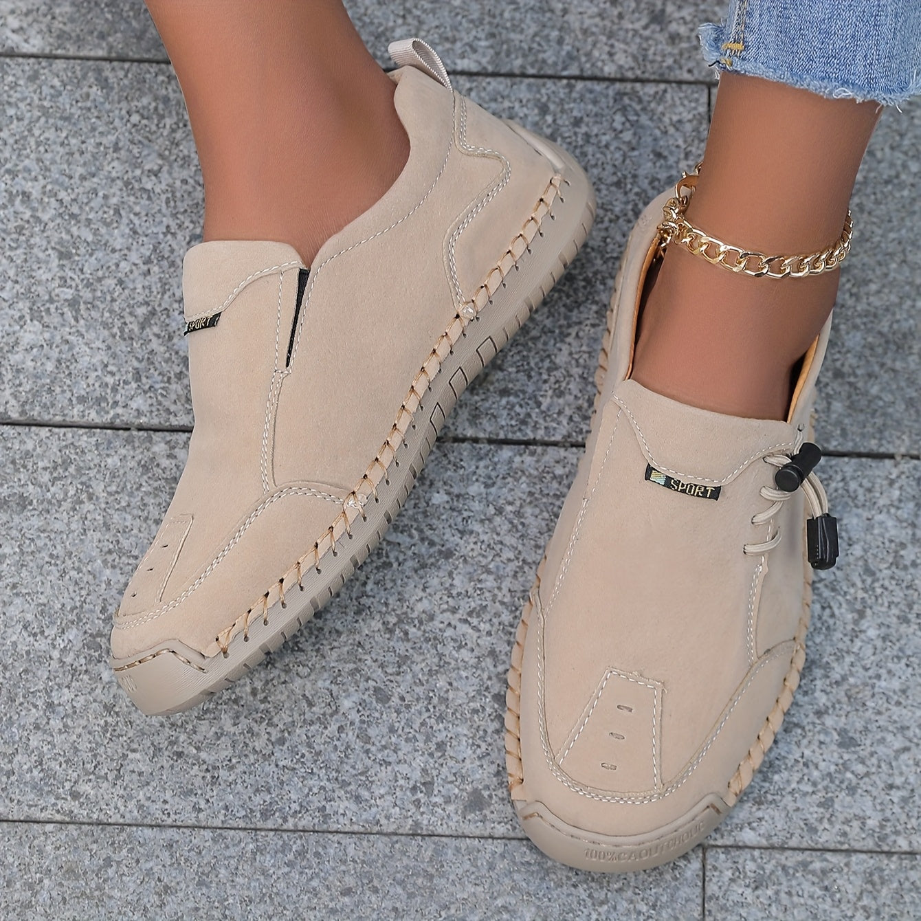 Célya™ | Therapeutische Wanderschuhe