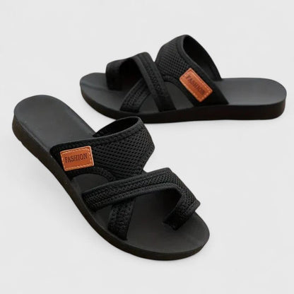 Paige - Bequeme orthopädische Sandalen