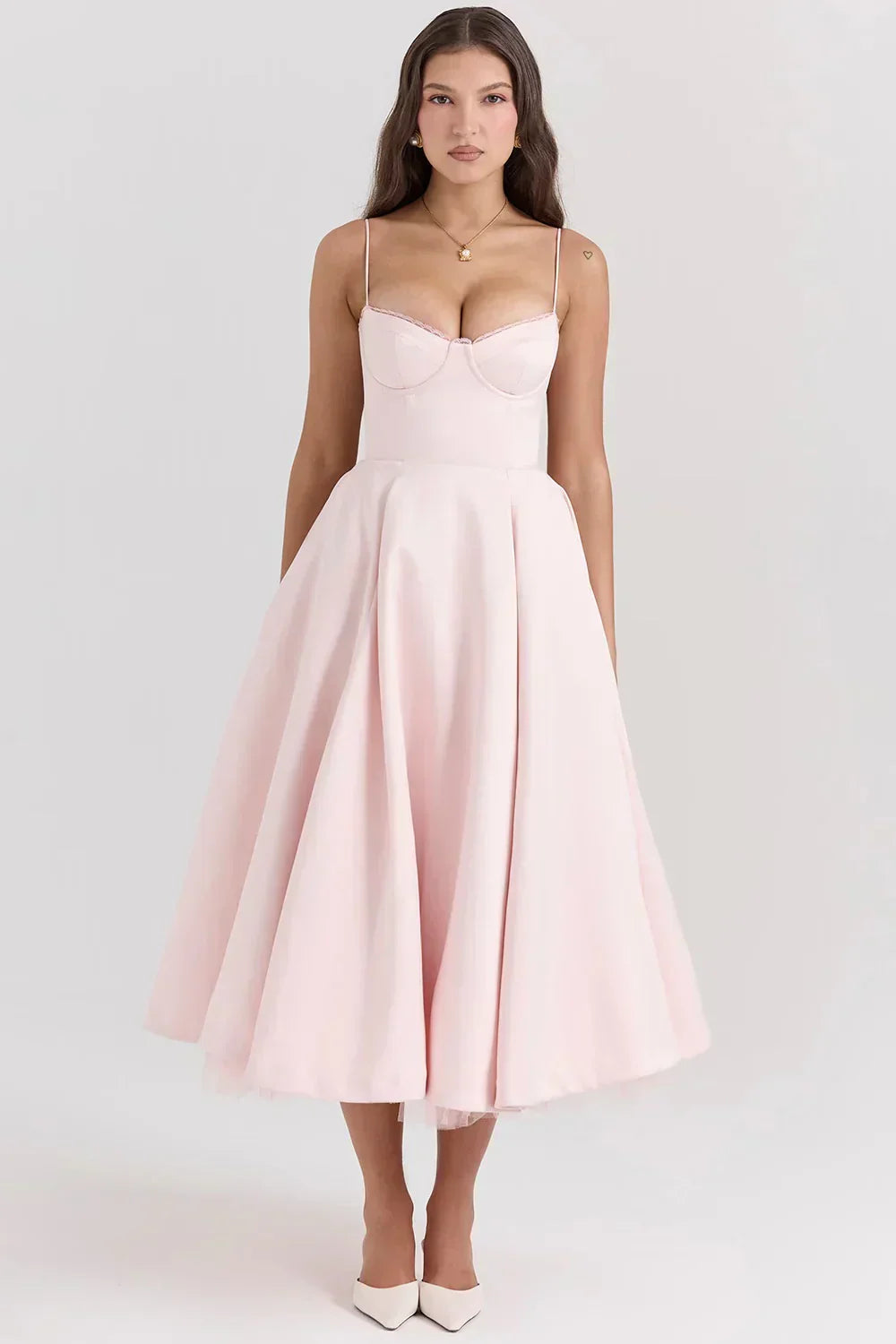 Elegantes Kleid Chloé