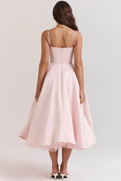 Elegantes Kleid Chloé