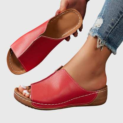Adira - Elegante Orthopädische Sandalen