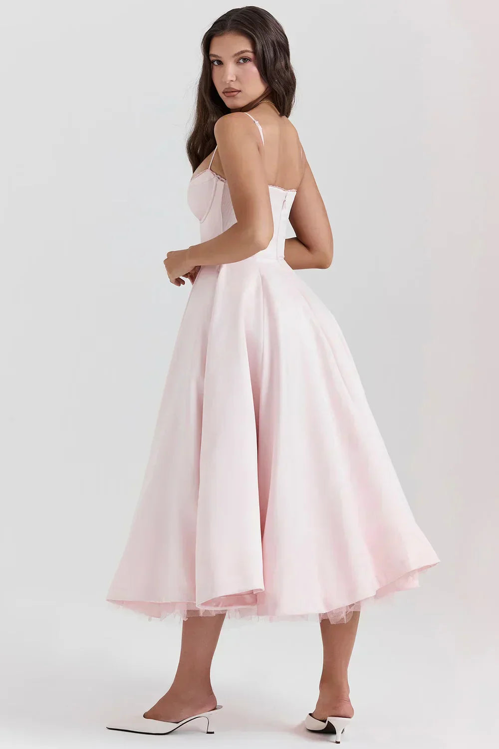 Elegantes Kleid Chloé