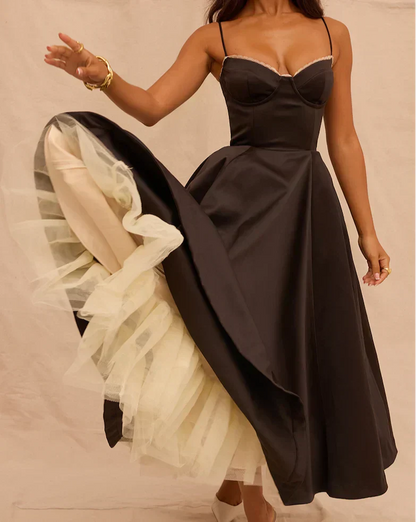 Elegantes Kleid Chloé