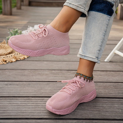 Léa | Bequeme und leichte Schuhe