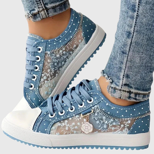 Elena™ | Orthopädische Sneaker