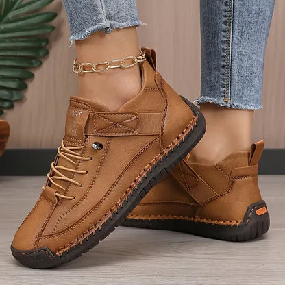 Sylvie | Orthopädische Schuhe