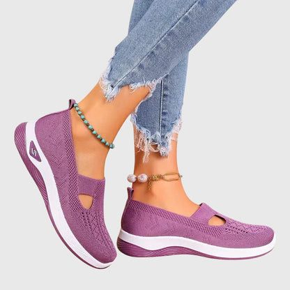 Orthopädische Schuhe für Spaziergänge Lora™