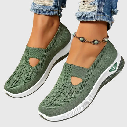 Orthopädische Schuhe für Spaziergänge Lora™