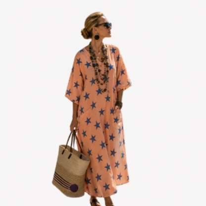 Estella | Langer Kaftan