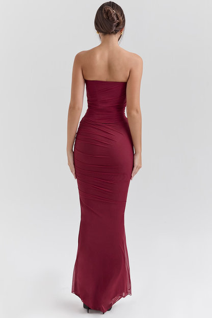Elegantes Kleid Lucie