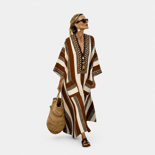 Eleganter Kaftan