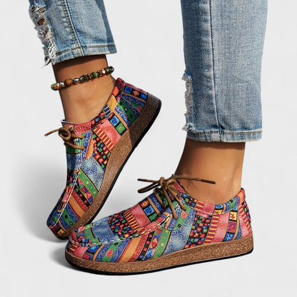 Seryphina™ | Orthopädische Schuhe