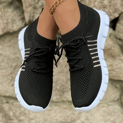 Sophie | Leichte und Bequeme Sneakers