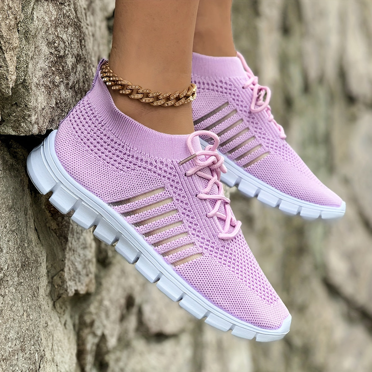 Sophie | Leichte und Bequeme Sneakers