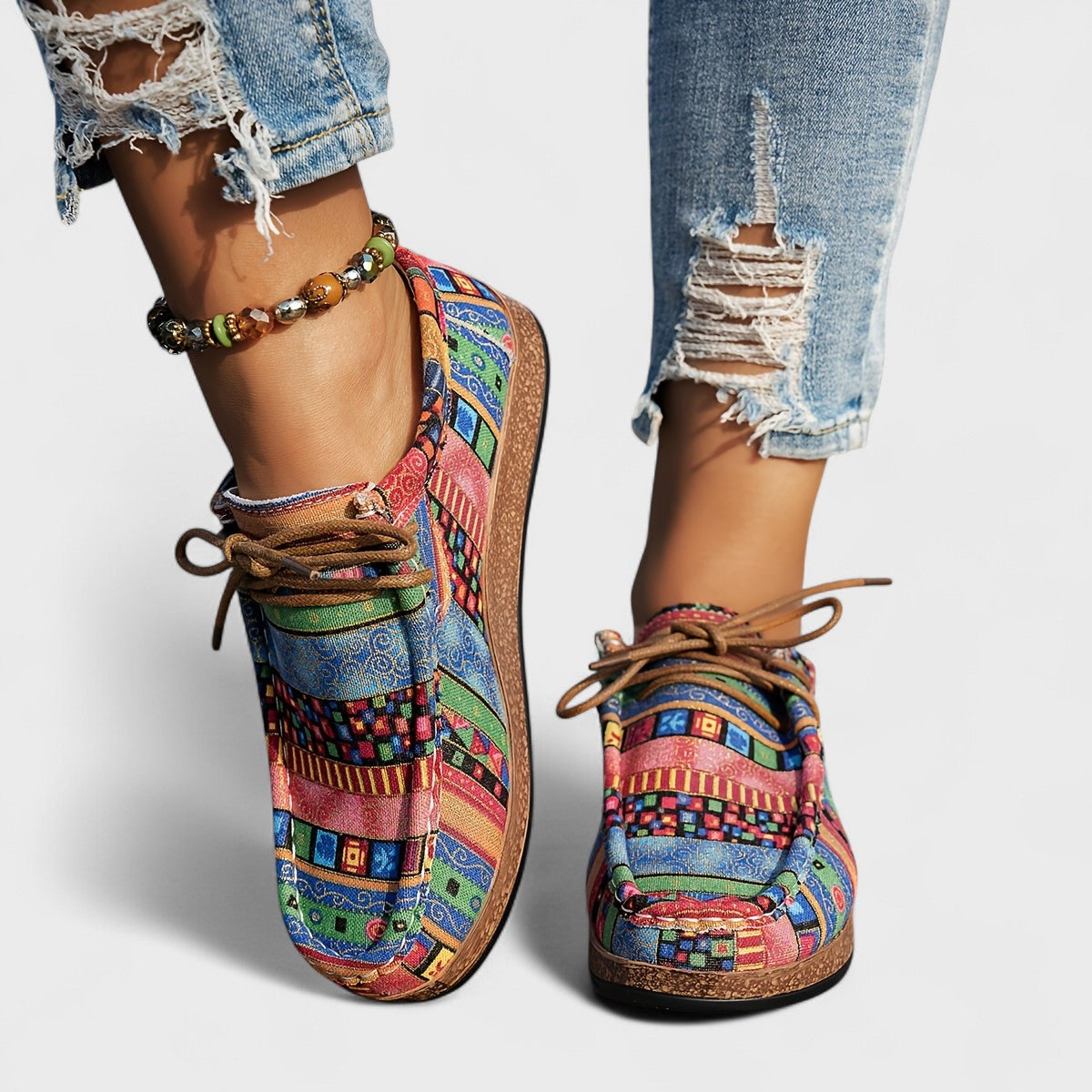 Seryphina™ | Orthopädische Schuhe