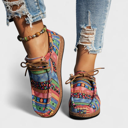 Seryphina™ | Orthopädische Schuhe