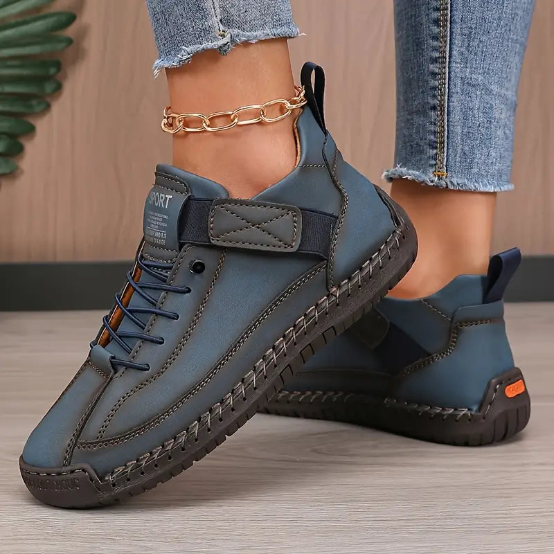 Sylvie | Orthopädische Schuhe